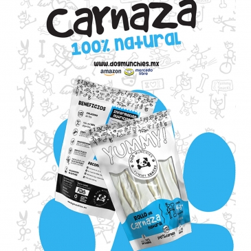  soluciones creativas, branding,dog munchies