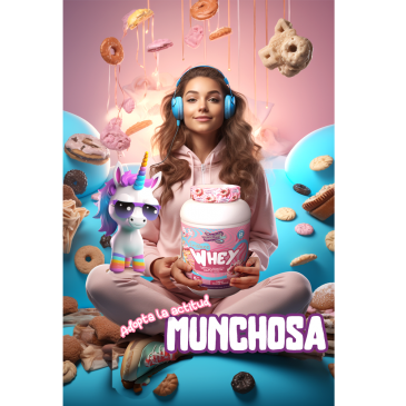  publicidad digital, experiencia de usuario,munchies lab